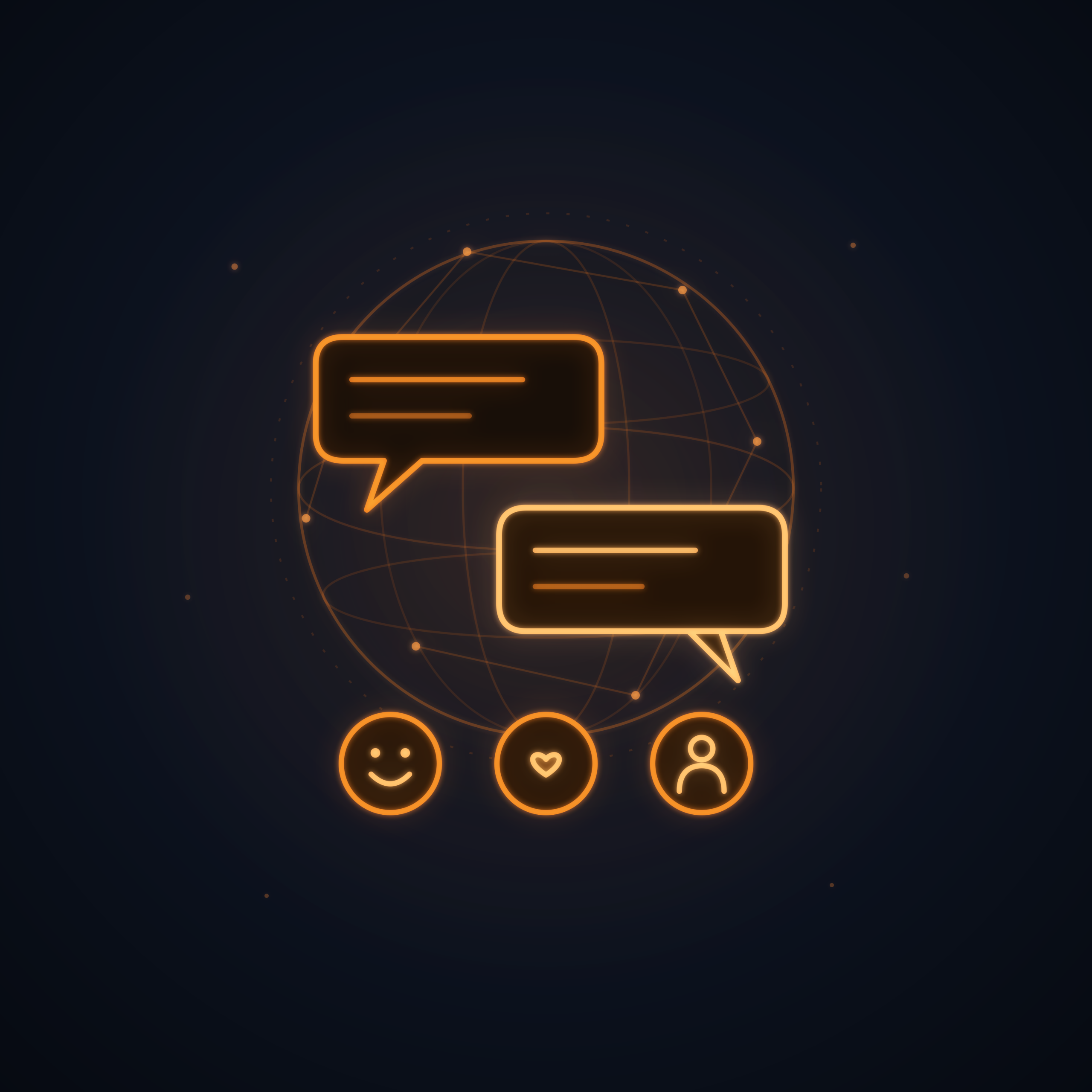 High-Fidelity Audio Descriptions