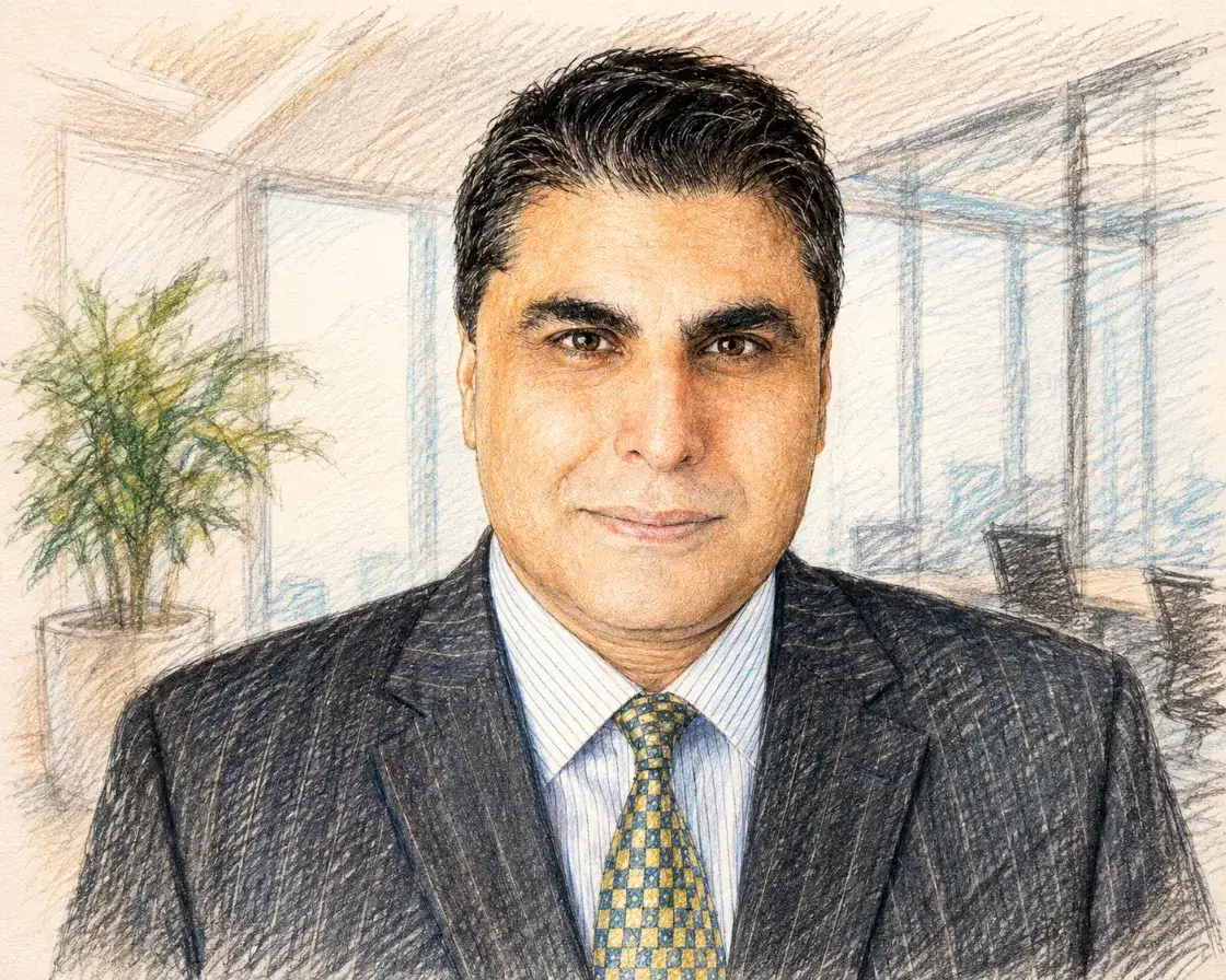 Isaac Khalil, Adviser for Manufacturing and Automation at Volga Partners